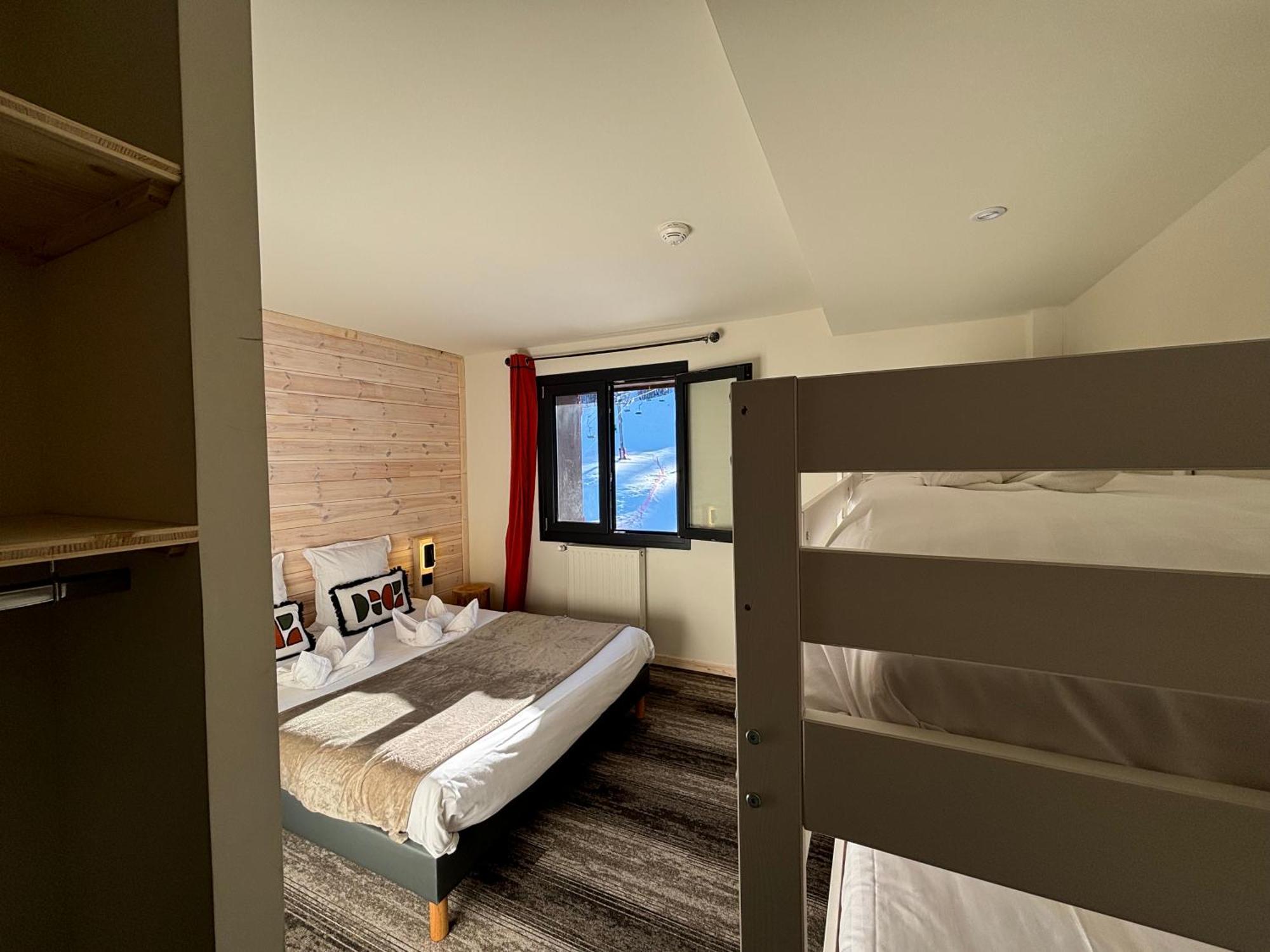 Chalet Sainte Anne La Condamine-Chatelard ภายนอก รูปภาพ