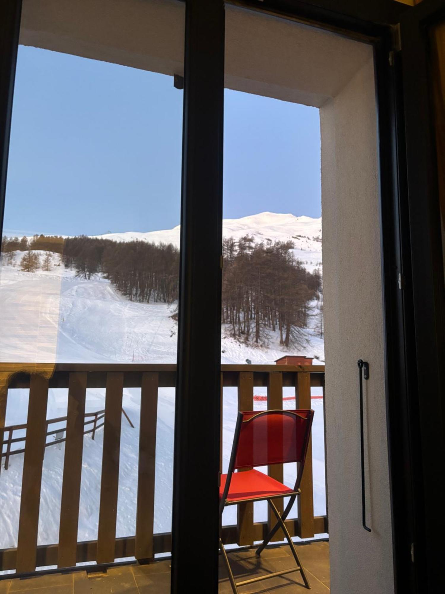 Chalet Sainte Anne La Condamine-Chatelard ภายนอก รูปภาพ