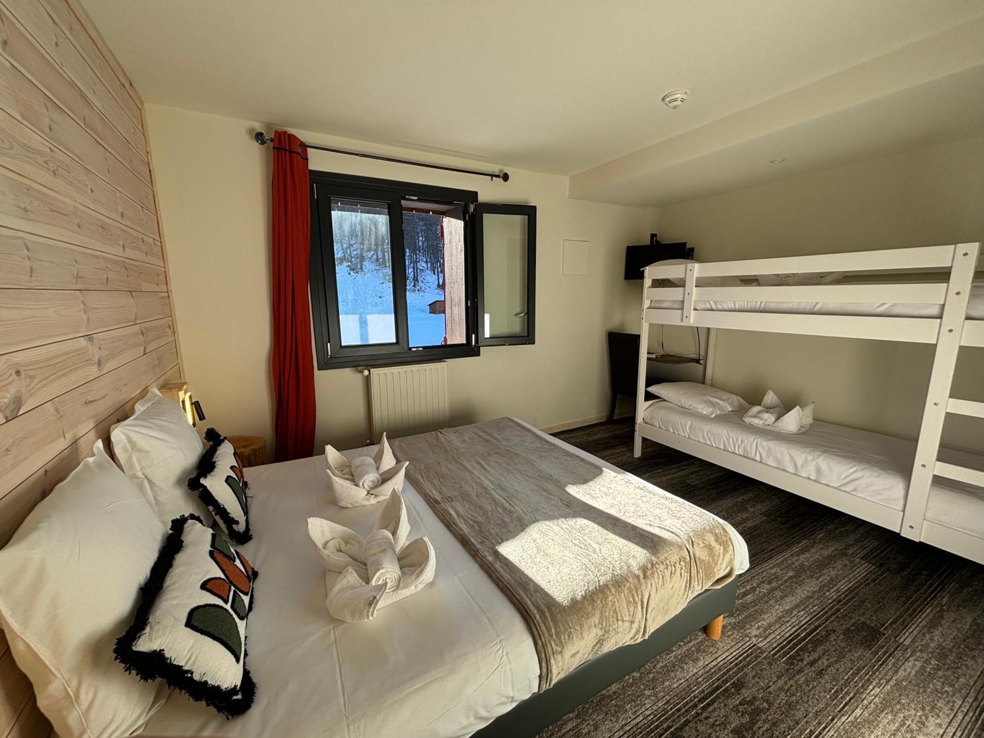 Chalet Sainte Anne La Condamine-Chatelard ภายนอก รูปภาพ